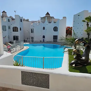 Апартаменты Casas Blancas Tortugas, Плая-де-лас-Америкас